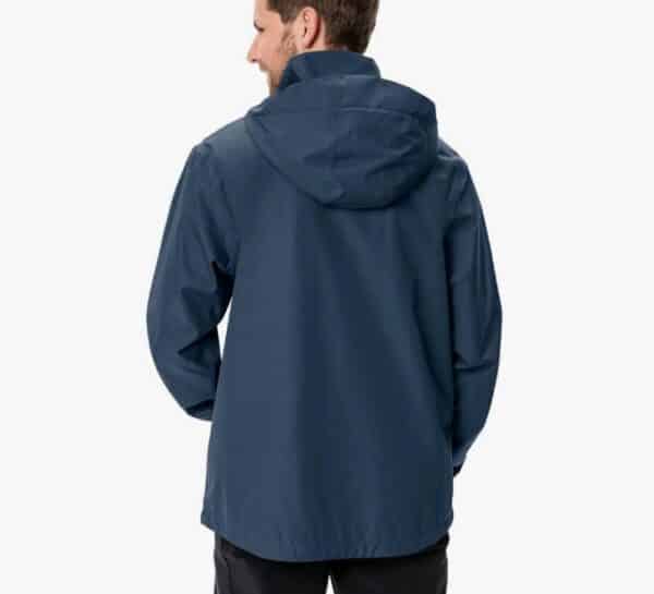 VAUDE Regenjacke Herren Escape Light