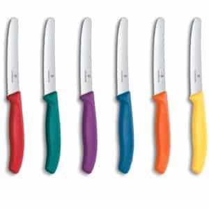 Victorinox Swiss Classic Fruehstuecksmesser Broetchenmesser Set 6teilig Scharfe Klinge Wellenschliff 11 cm Rostfreier Stahl 2025 08 07 09 23 54