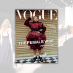 VOGUE 👚💋 Jahresabo für nur 7€ (10 Ausgaben)