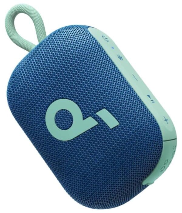soundcore Select 4 Go Bluetooth Lautsprecher von Anker portabler Mini Lautsprecher Dusche 20h Spielzeit IP67 Wasser  und sta 2025 11 13 15 49 32