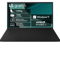 2025 LG gram Notebook 15 Zoll Laptop   AMD Ryzen AI 7 350   Schwarz Amazon.de Computer  Zubehoer 2025 08 24 13 45 06