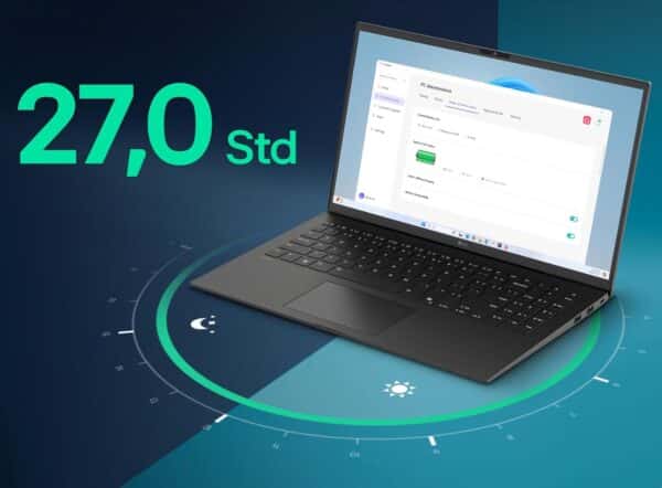 2025 LG gram Notebook 15 Zoll Laptop   AMD Ryzen AI 7 350   Schwarz Amazon.de Computer  Zubehoer 2025 08 24 13 45 43