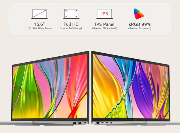 2025 LG gram Notebook 15 Zoll Laptop   AMD Ryzen AI 7 350   Schwarz Amazon.de Computer  Zubehoer 2025 08 24 13 46 34