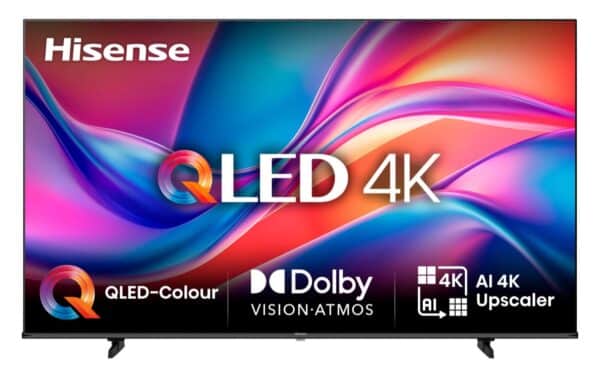 75 Zoll 4K Ultra HD Smart TV 4K UHD QLED QLED TV Fernsehgeraet QLED 2025 08 06 13 54 07
