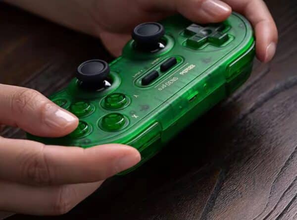 8Bitdo SN30 Pro Bluetooth Gamepad fuer Nintend Switch 2 Wireless Game Controller Joystick fuer NS MacOS Android Steam Raspberry P 2025 08 18 09 38 41