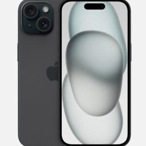 Apple iPhone 15 128GB Schwarz Neu Ohne Verpackung differenzbesteuert  eBay.de 2025 08 14 15 41 19