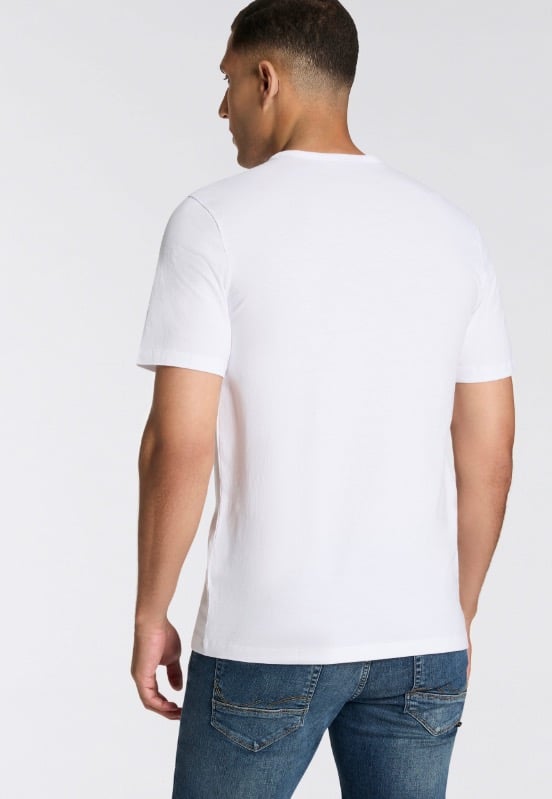 BOSS T Shirt 5 Pack Authentic
