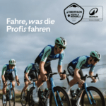 15% Gutschein für VAN RYSEL 🚴 Helme, Brillen, Schuhe und Textilien (Gravel- & Rennrad)