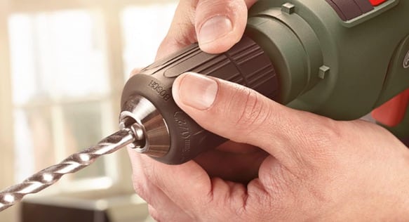 Bosch   Schlagbohrmaschine EasyImpact 600