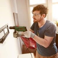 Bosch Schlagbohrmaschine EasyImpact 600