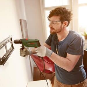 Bosch Schlagbohrmaschine EasyImpact 600