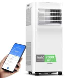 Comfee Mobiles Klimageraet   Breezy Cool Pro 2.0