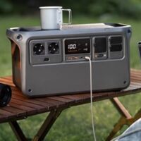 DJI Power 1000 Portable Power Station 1024 Wh 2200W 4 in 1 Schnellladefunktion  eBay.de 2025 08 14 11 43 46