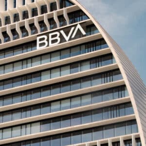 Das BBVA Girokonto 2