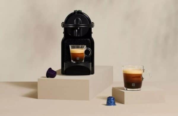 DeLonghi Nespresso   Inissia