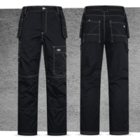 Arbeitshose Dickies Workwear Hose REDHAWK PRO