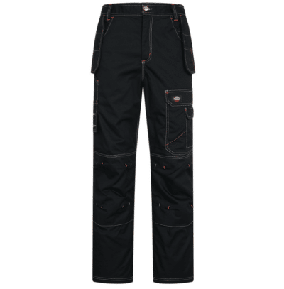 Dickies Redhawk Pro Herren Arbeitshose DK0A4XSUBLK1-BLK