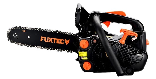 FUXTEC Baumpflegesaege Kettensaege FX KS226 FUXTEC Baumpflegesaege Kettensaege FX KS226