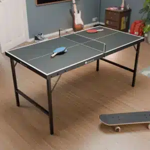Flexi Mini Tischtennisplatte