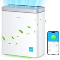 GoveeLife Smart Luftreiniger fuer grosse Raeume bis 97 m PM2.5 Monitor HEPA Schlafmodus 3 in 1 Luftreinigungsfilter mit App  u 2025 08 27 14 16 52