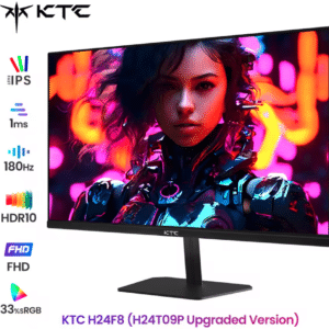 KTC H24F8 Gaming-Monitor