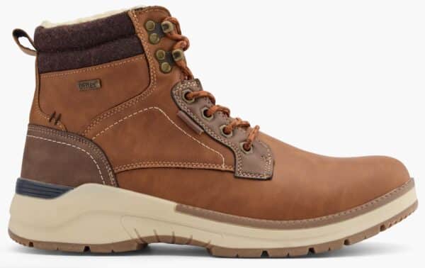 Landrover Schnuerboots Braun  DEICHMANN 2026 01 25 14 49 07