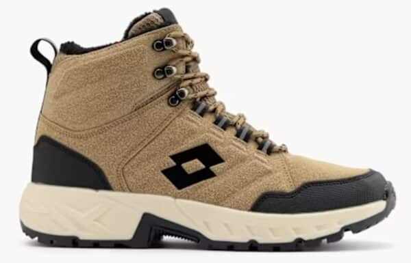 Lotto Trekking Schuh Braun  DEICHMANN 2026 01 25 15 05 14