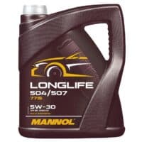 MANNOL 7715 Longlife