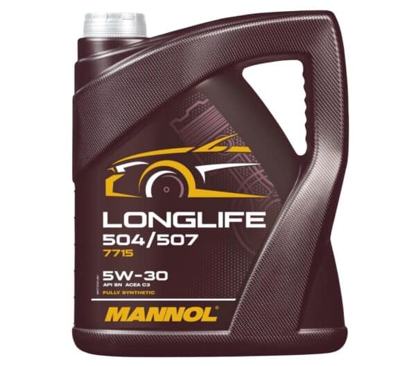 MANNOL 7715 Longlife