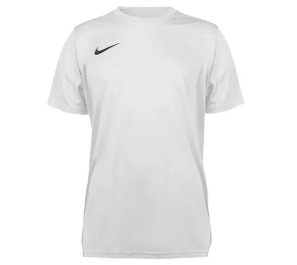 NIKE Herren T Shirt Park VII Trikot mit Mesh