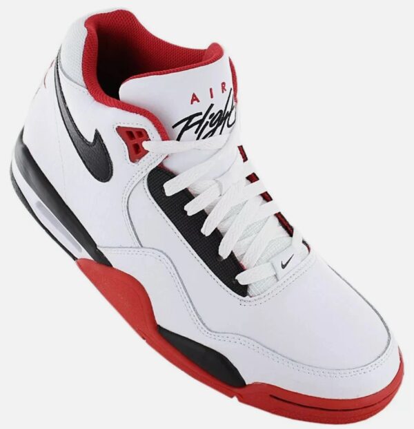 Nike Flight Legacy Herren BQ4212 100 Sneaker weiss rot Gr 41 45 Neu OVP eBay.de 2025 08 21 10 31 16 Nike Flight Legacy Herren BQ4212 100 Sneaker weiss rot Gr 41 45 Neu OVP eBay.de 2025 08 21 10 31 16