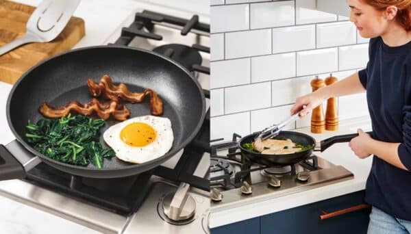 Ninja ZEROSTICK Classic Pfanne   20 cm