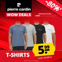 Pierre Cardin WOW Deals MOB DEU