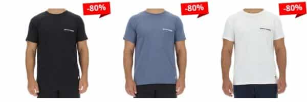 Pierre Cardin Classic Tee Herren Shirt