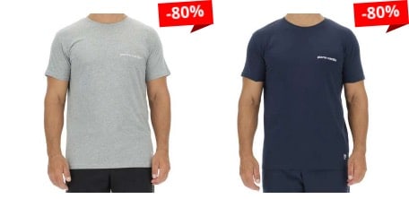 Pierre Cardin Classic Tee Herren T Shirt