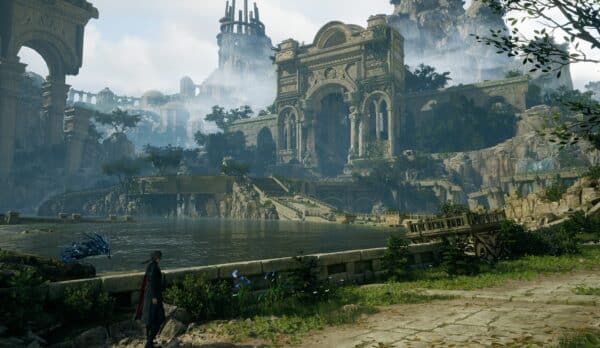 Pre purchase Lost Soul Aside on Steam 2025 08 13 09 19 22