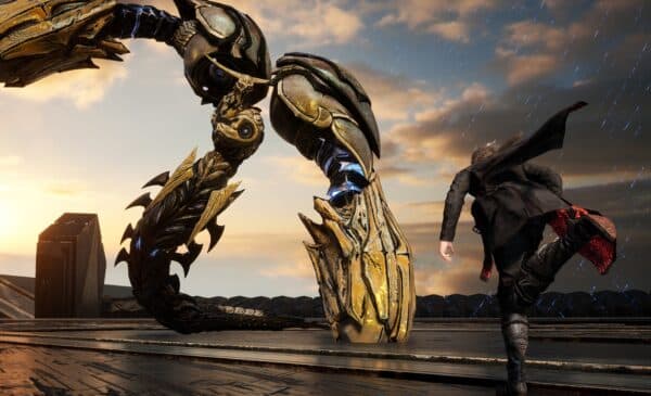 Pre purchase Lost Soul Aside on Steam 2025 08 13 09 20 07