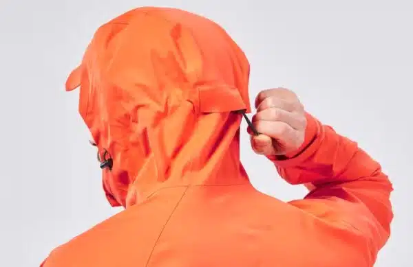 Quechua MH500 Regenjacke