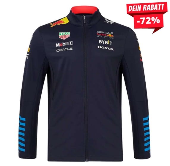 Red Bull Racing 1 Red Bull Racing 1