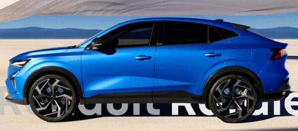 Renault Rafale Full Hybrid E Tech SUV Coupe der Premium Klasse 2025 08 25 11 50 45