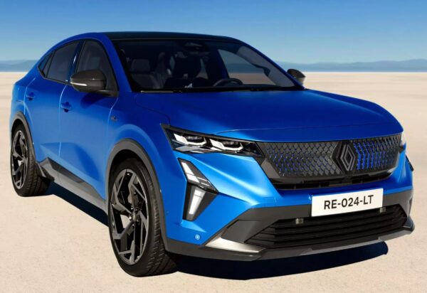 Renault Rafale Full Hybrid E Tech SUV Coupe der Premium Klasse 2025 08 25 11 51 09