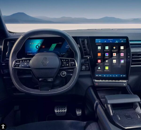 Renault Rafale Full Hybrid E Tech SUV Coupe der Premium Klasse 2025 08 25 11 51 53