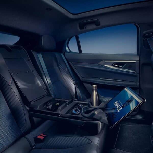 Renault Rafale Full Hybrid E Tech SUV Coupe der Premium Klasse 2025 08 25 11 52 17