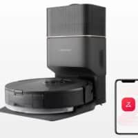 Roborock Q5 Pro Saug  und Wischroboter mit Auto Entleerungsstation  Roborock Deutschland Official Site 2025 08 07 09 49 50