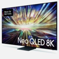 Samsung Fernseher GQ85QN800DTXZG 85 Zoll 8K Ultra HD Neo QLED TV 1907035  eBay.de 2025 08 17 13 41 47