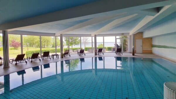 Schlosshotel Klink 1