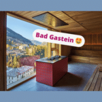 Alpen (Salzburger Land) 🤩🥾 top 4* Hotel mit Halbpension & 800qm SPA ⛰️​ ab 1x ÜN ab 99€ p.P.