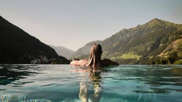 Urban Nature Bad Gastein