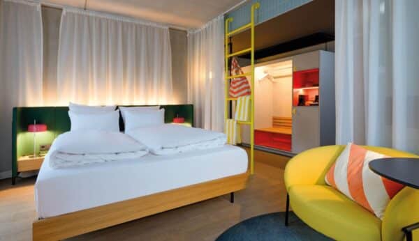 Urban Nature Bad Gastein 1