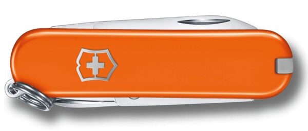 Victorinox Schweizer Taschenmesser Klein Classic SD Multitool Swiss Army Knife mit 7 Funktionen Klinge Nagelfeile Schrau 2025 08 11 11 57 33